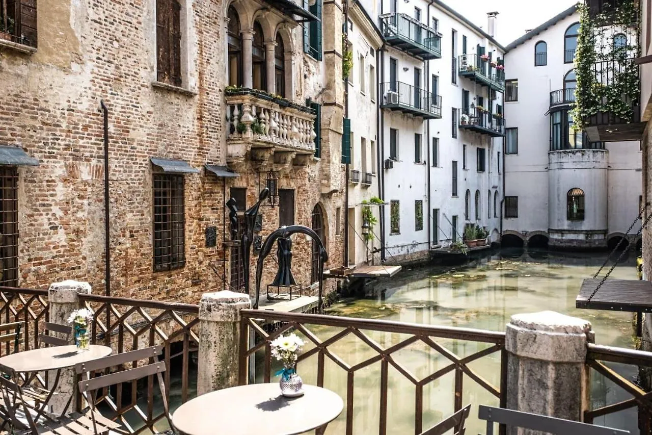 Trevisi27 Bed & Breakfast Treviso