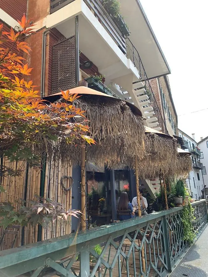 Trevisi27 Bed & Breakfast Treviso