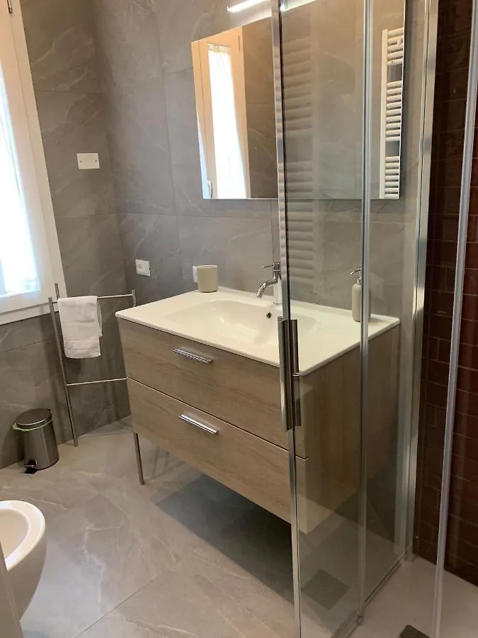 Trevisi27 Bed & Breakfast Treviso