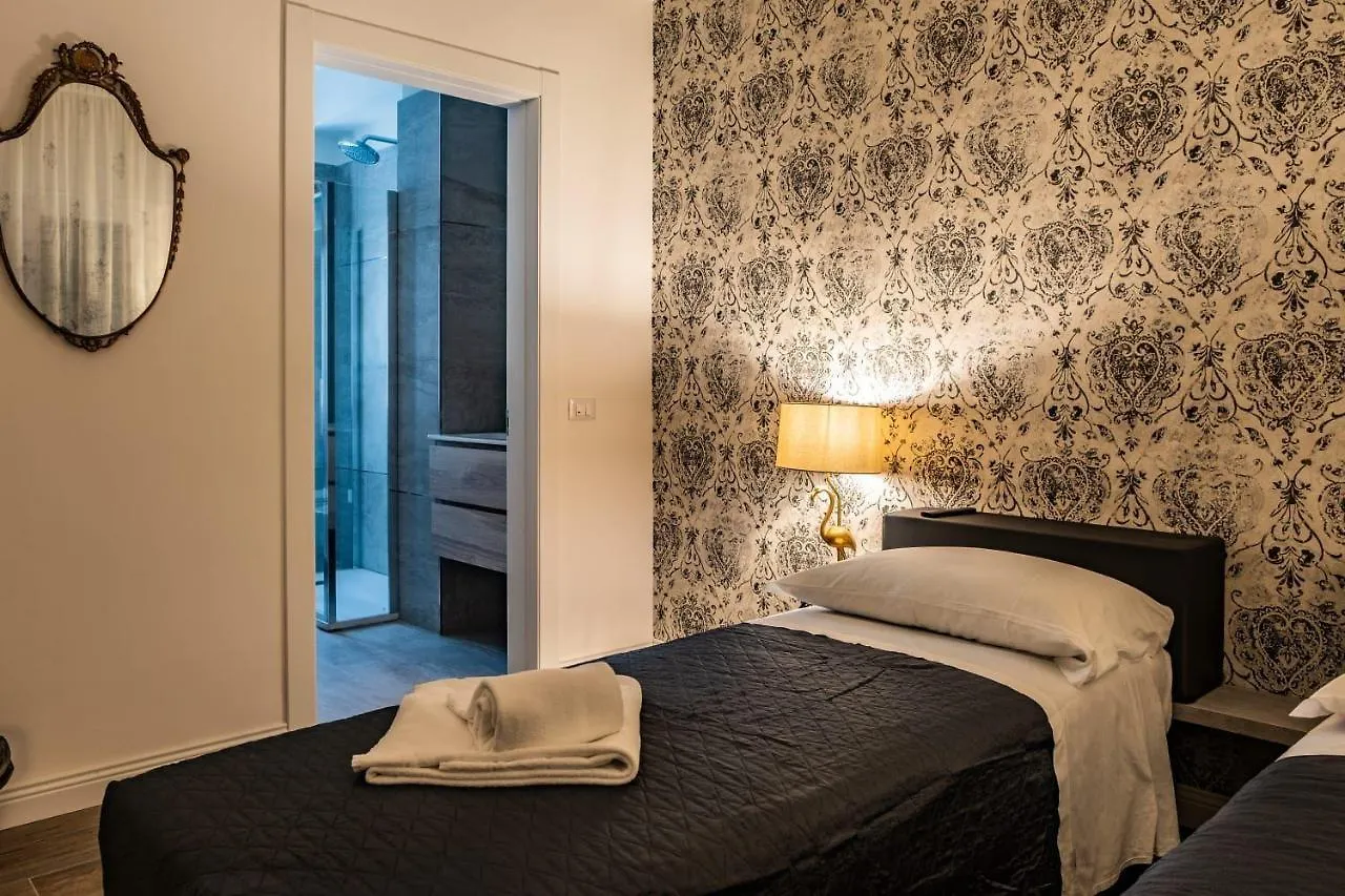 Bed & Breakfast Bed and Breakfast Trevisi27 Treviso