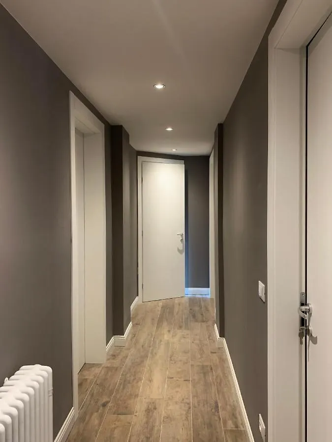 Trevisi27 Bed & Breakfast Treviso 0*,