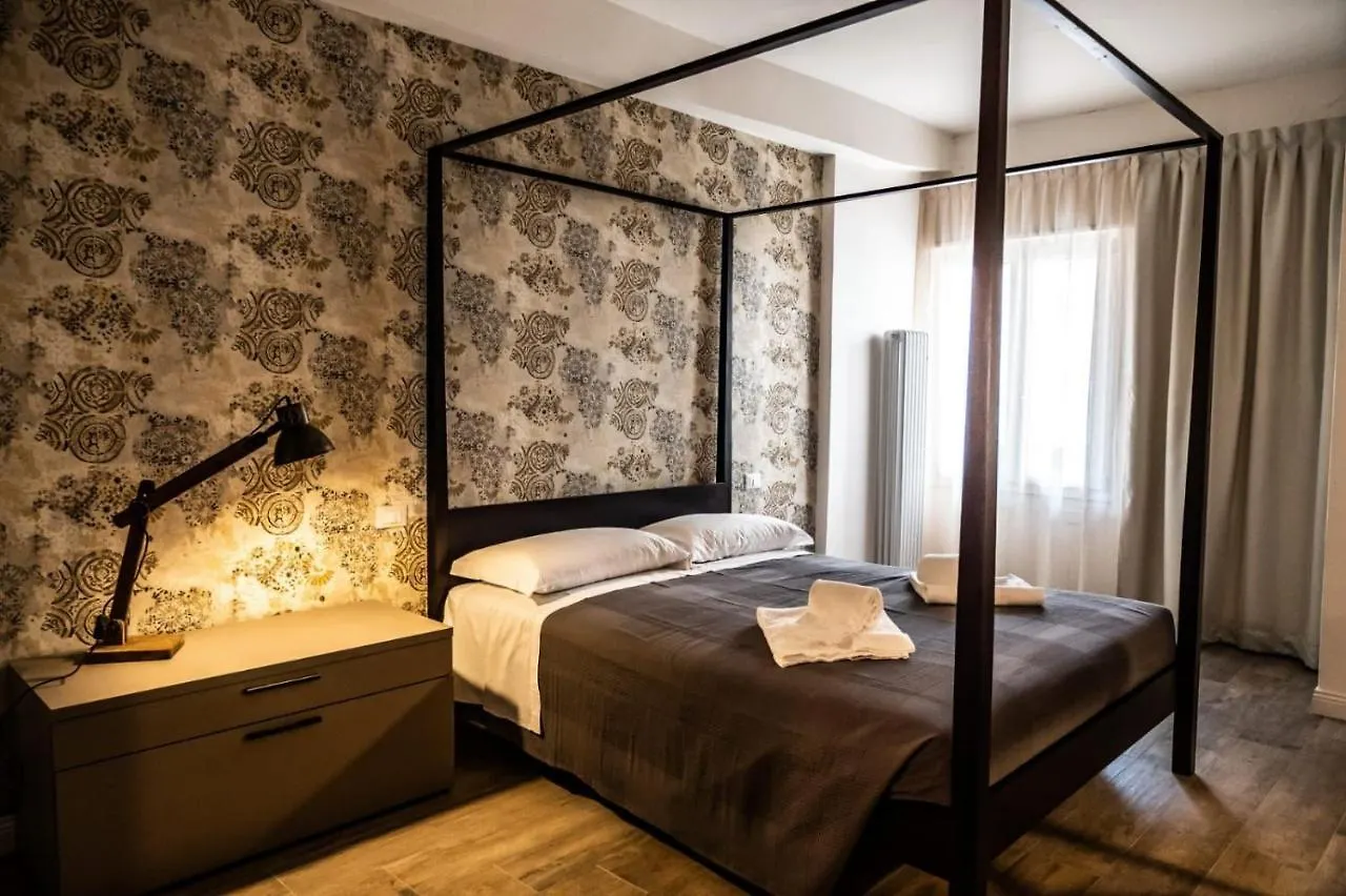 Trevisi27 Bed & Breakfast Treviso