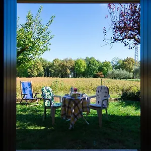 Al Parco Storga Bed & Breakfast
