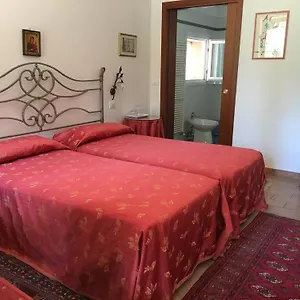 בית חווה Agriturismo Da Ninoti