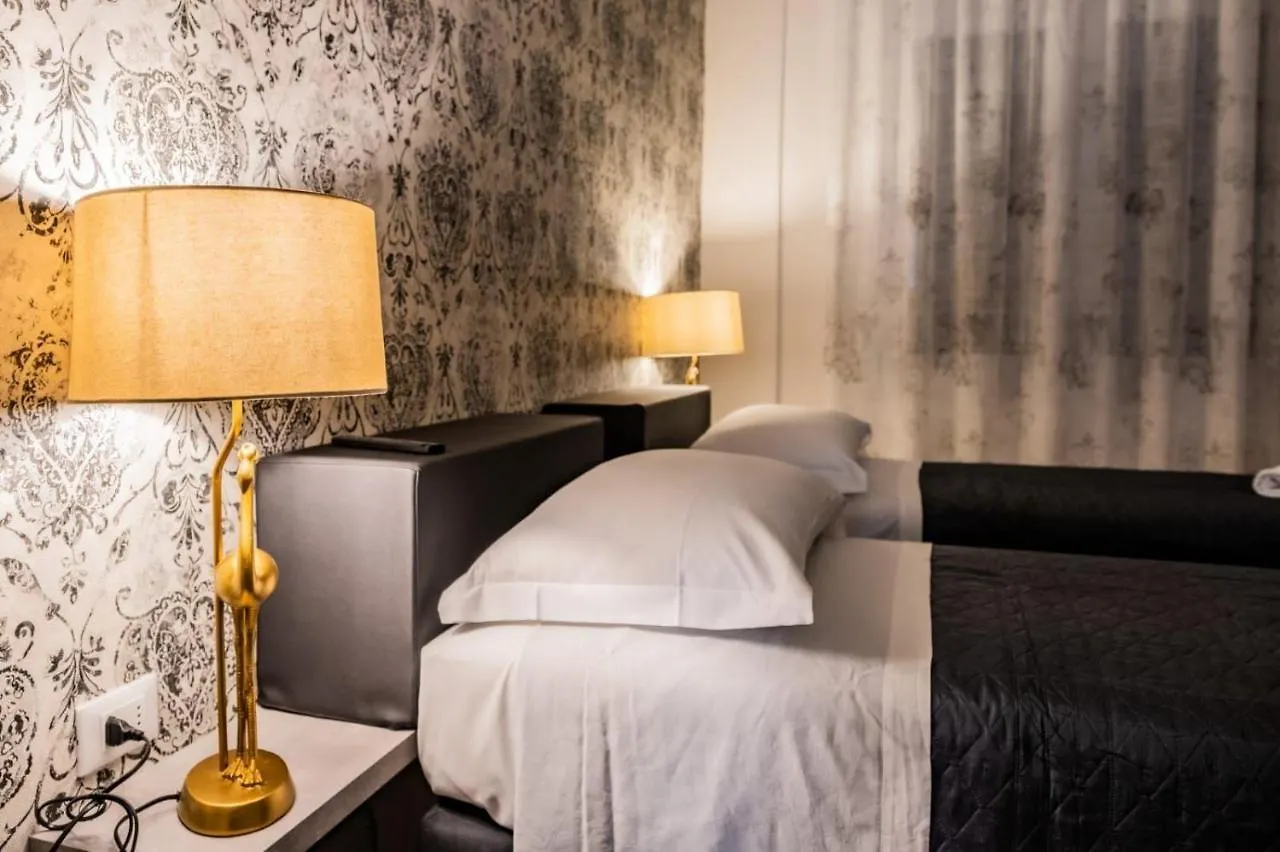 Bed and Breakfast Trevisi27 Treviso