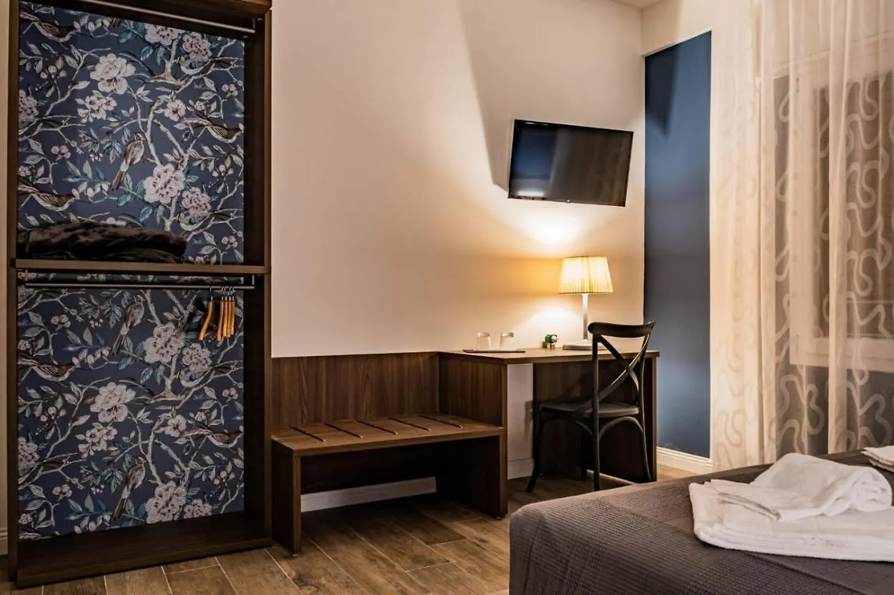Bed and Breakfast Trevisi27 Treviso 0*,