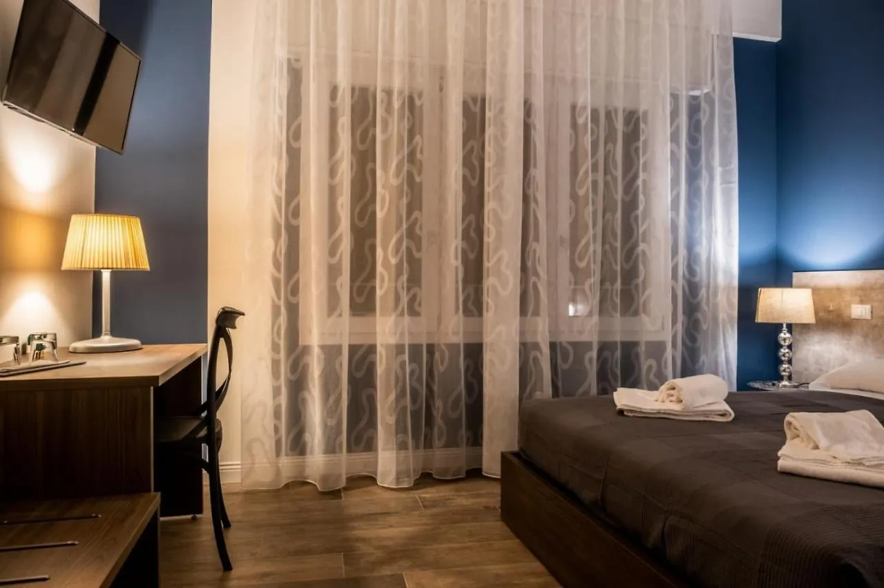 Bed and Breakfast Trevisi27 Treviso