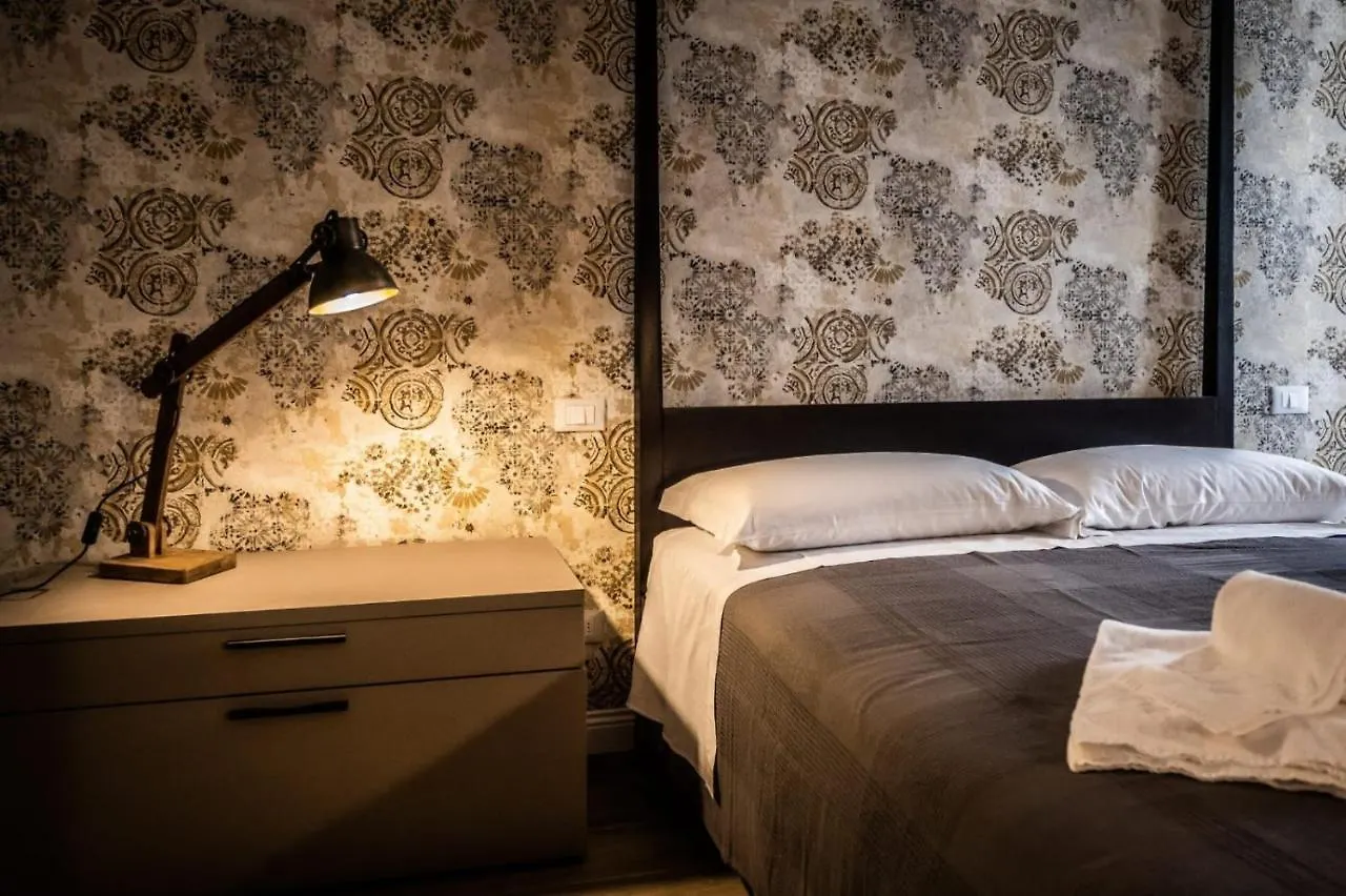 Bed & Breakfast Bed and Breakfast Trevisi27 Treviso