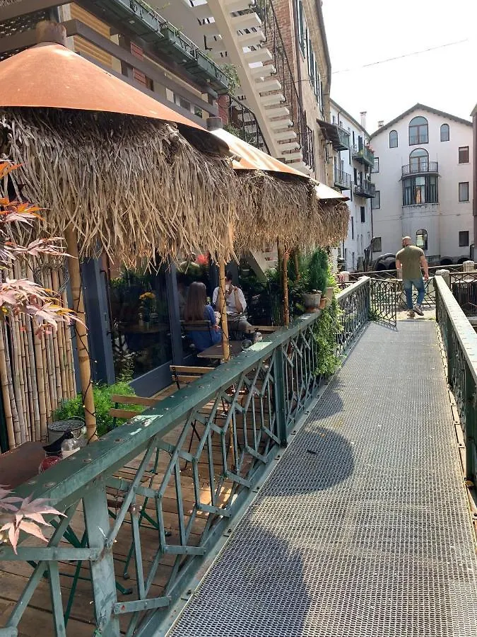 Bed and Breakfast Trevisi27 Treviso 0*,  Italia