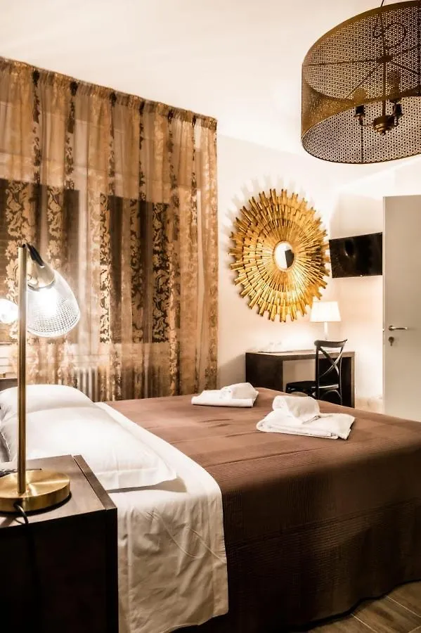 Bed and Breakfast Trevisi27 Treviso